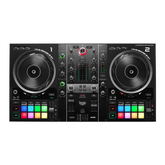 Hercules Inpulse 500 Professional 2-Deck DJ Controller